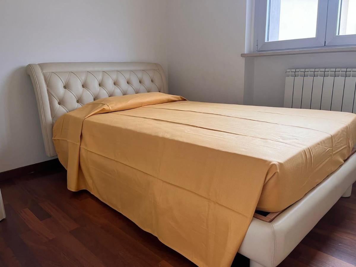 Appartamento Pescara Sud Екстер'єр фото