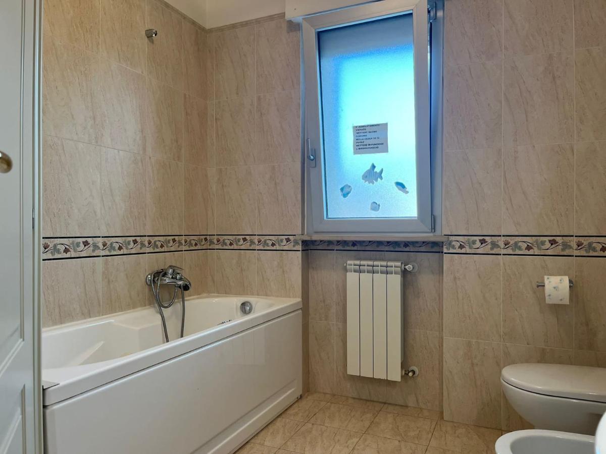 Appartamento Pescara Sud Екстер'єр фото