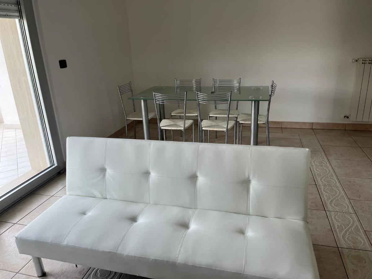 Appartamento Pescara Sud Екстер'єр фото
