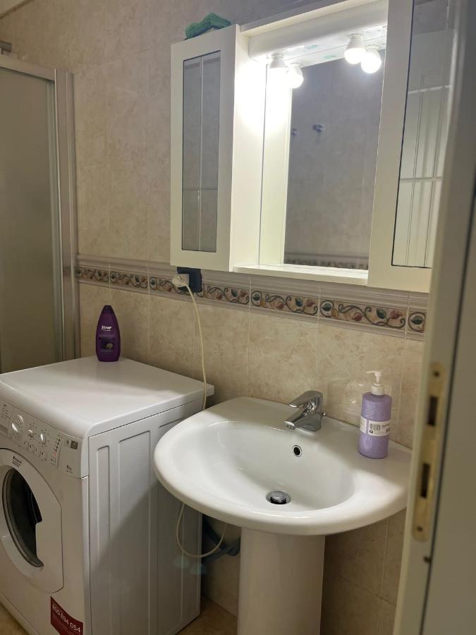 Appartamento Pescara Sud Екстер'єр фото