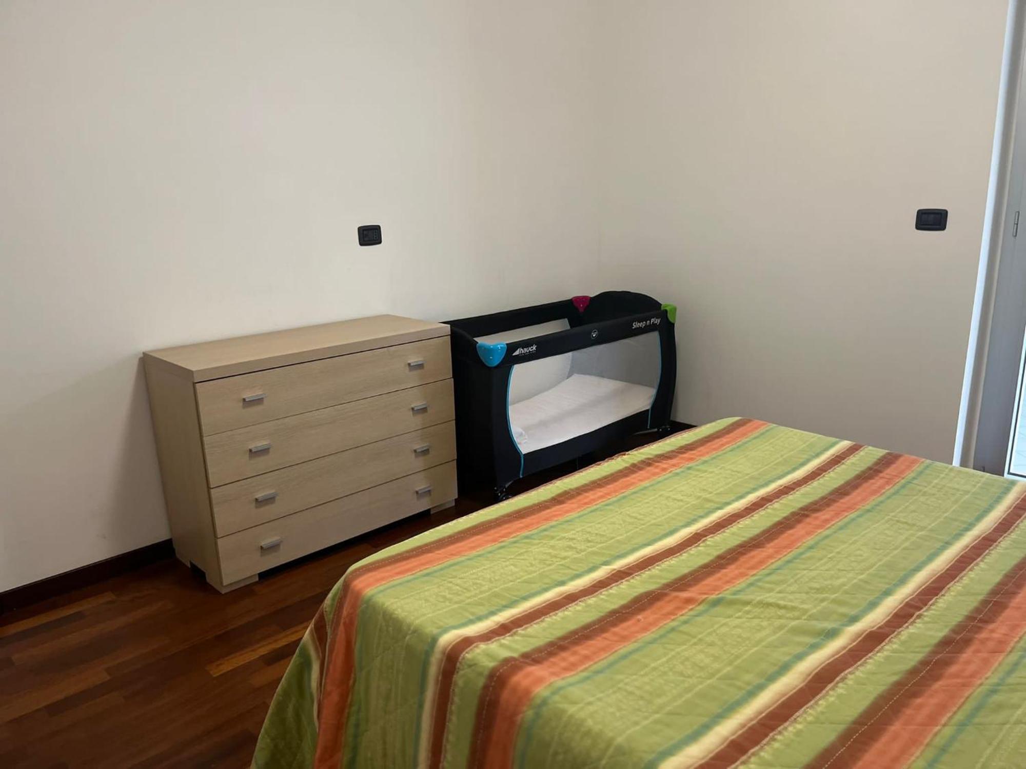 Appartamento Pescara Sud Екстер'єр фото