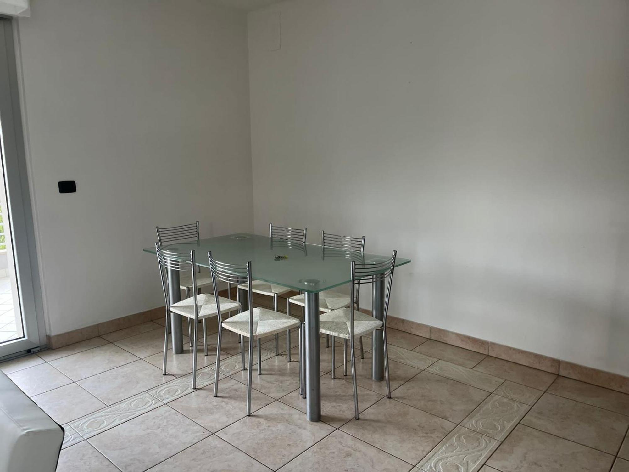 Appartamento Pescara Sud Екстер'єр фото