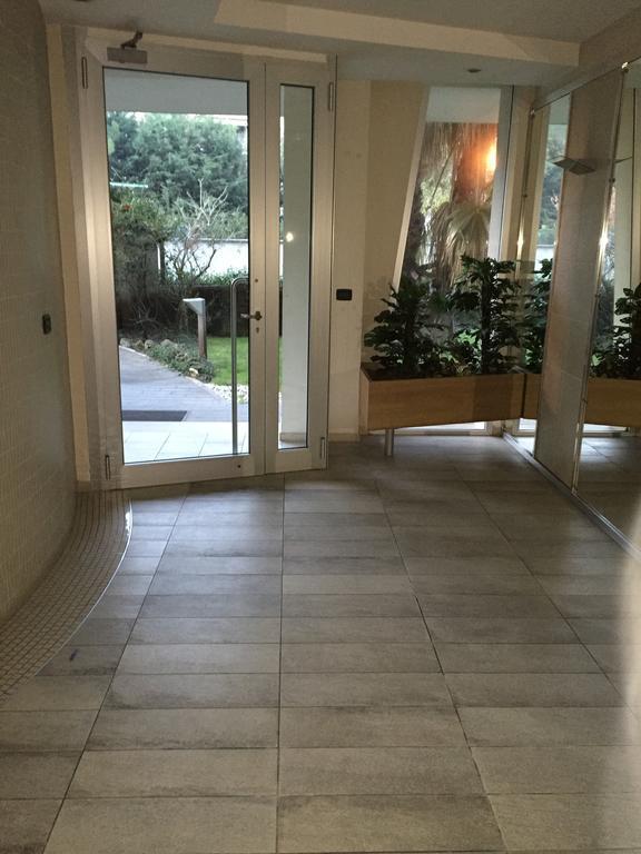 Appartamento Pescara Sud Екстер'єр фото