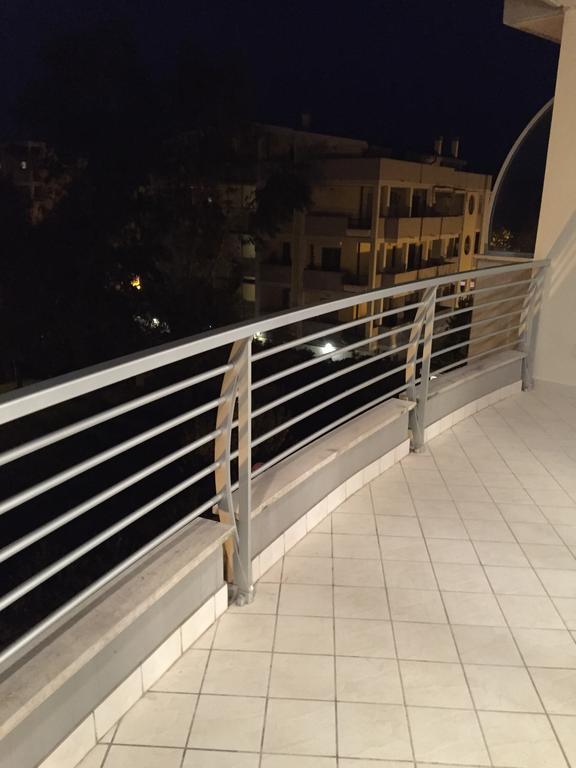 Appartamento Pescara Sud Екстер'єр фото